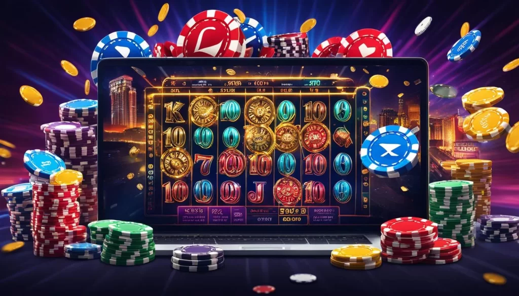 Mẹo và chiến lược chơi slot hiệu quả tại okivip