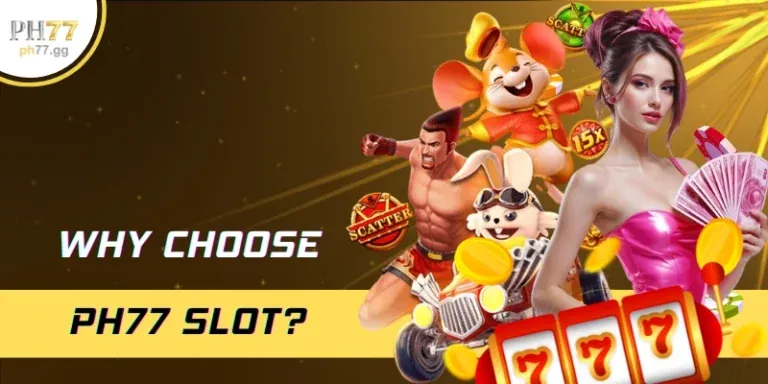 Cách chọn game slot OKIVIP