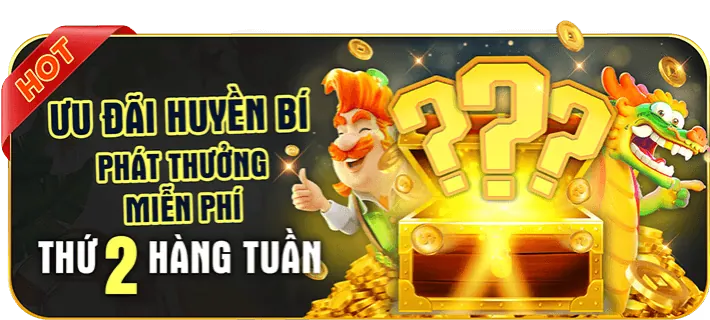 Thưởng nạp lại hàng ngày Bắn Cá okivip