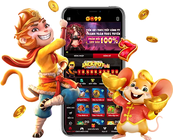 Đa dạng trò chơi hấp dẫn tại okivip