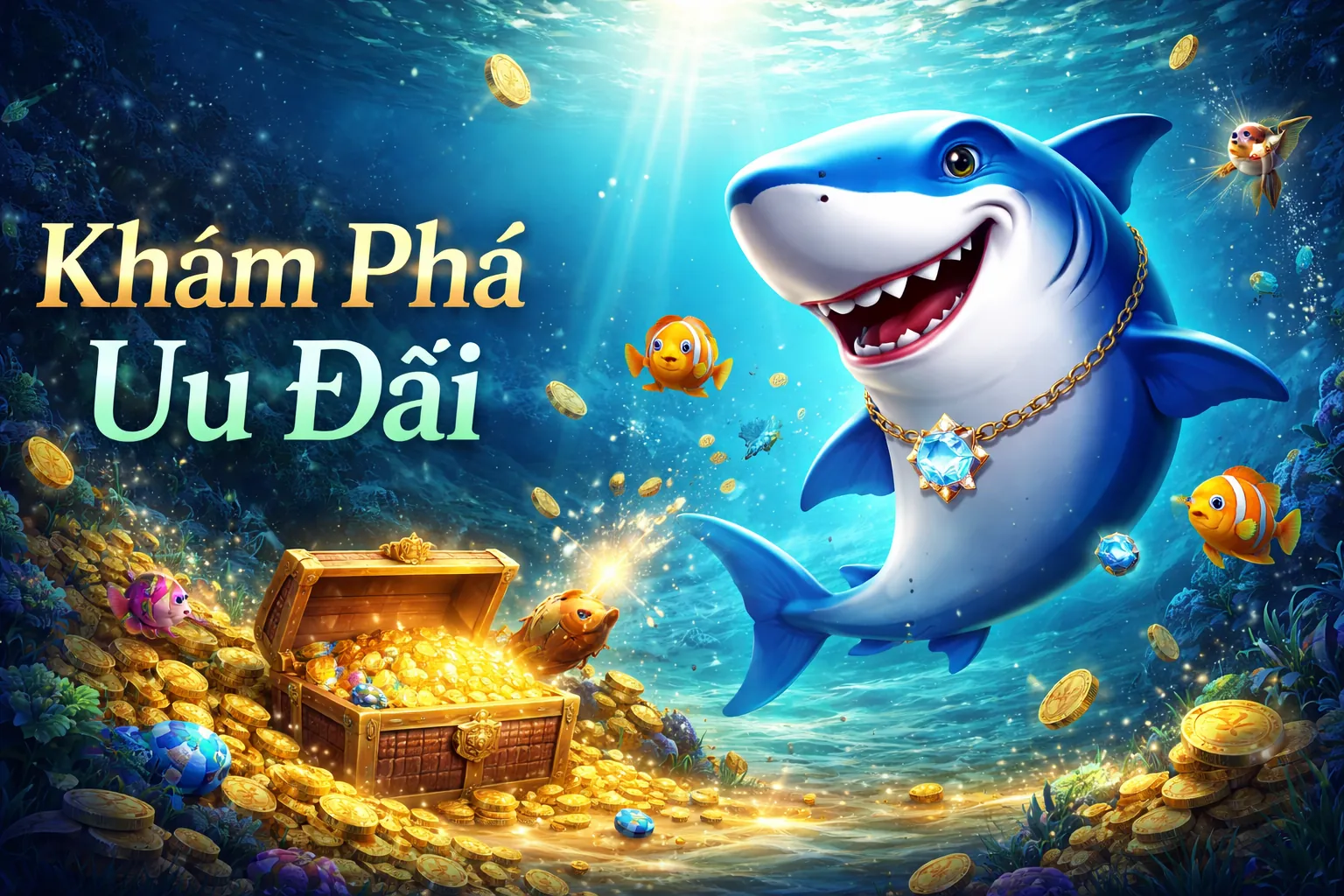 Cơ hội trúng Jackpot lớn