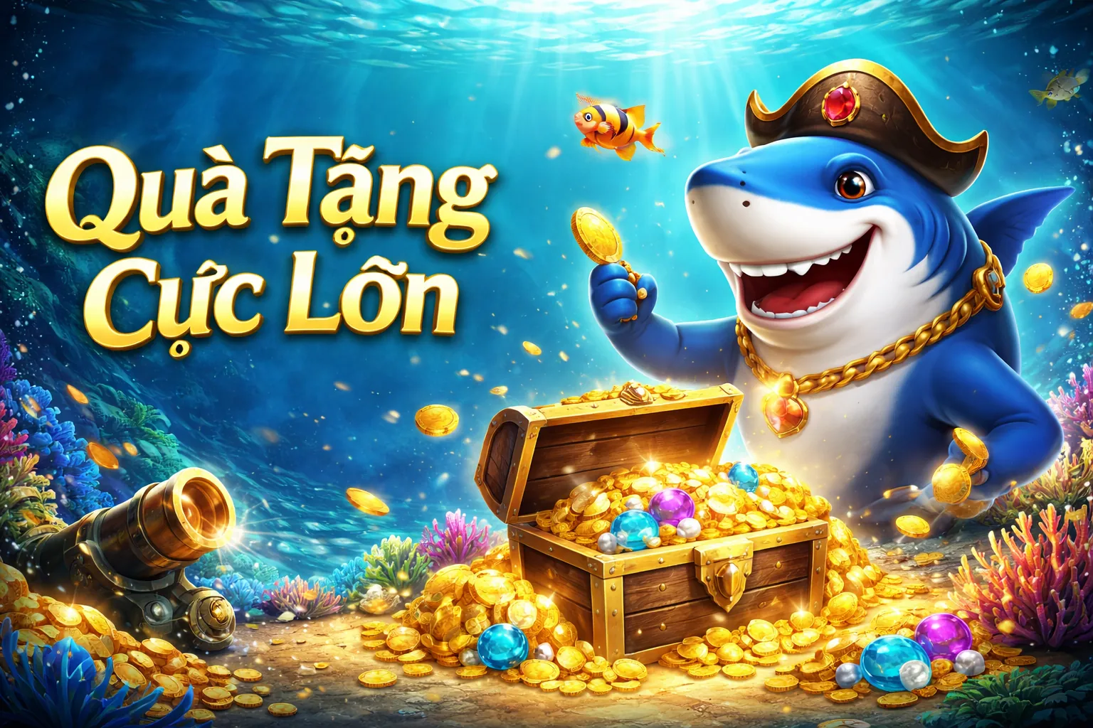Đa dạng chủ đề và tính năng đặc biệt của slot game