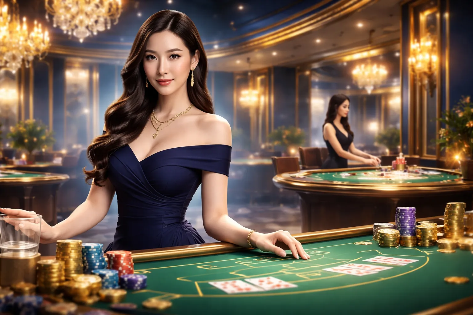 Dấu hiệu cờ bạc có vấn đề
