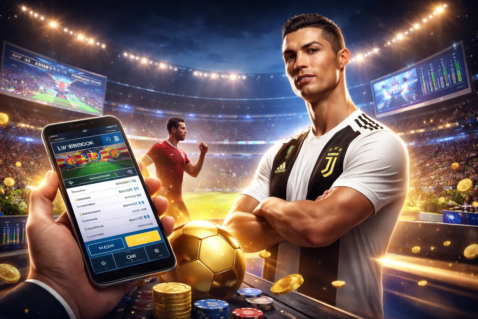 Game slot cổ điển Lucky 7s