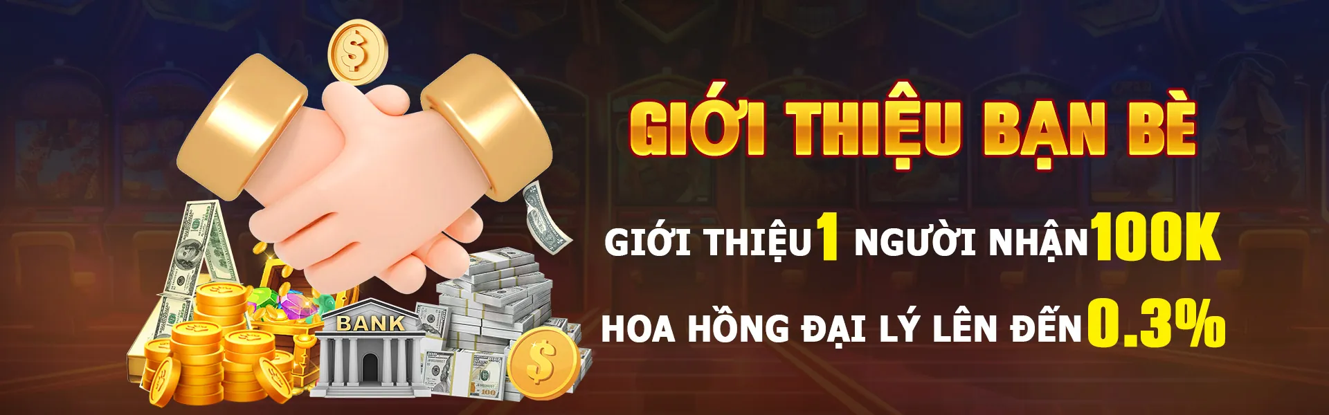 Đăng ký okivip và nhận khuyến mãi lớn